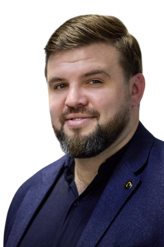 Конецкий Алексей Александрович